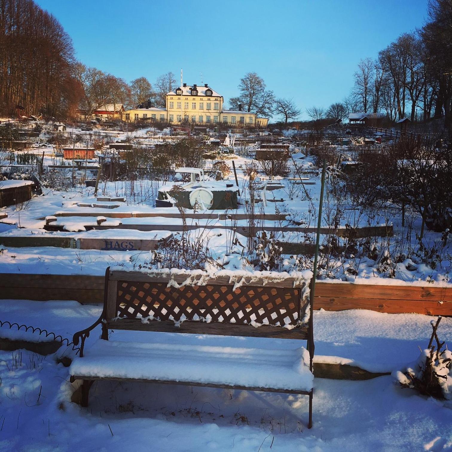 Riddersviks Herrgard Ville de Ville de Stockholm Extérieur photo